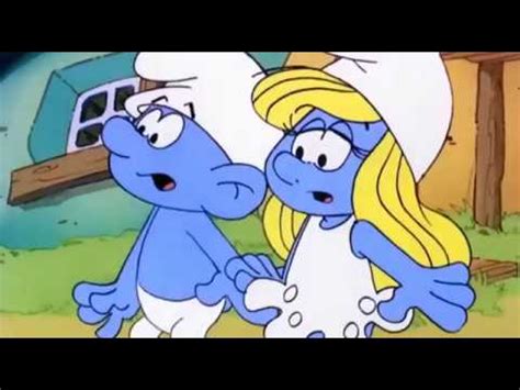 Hefty smurf best moments compilation .